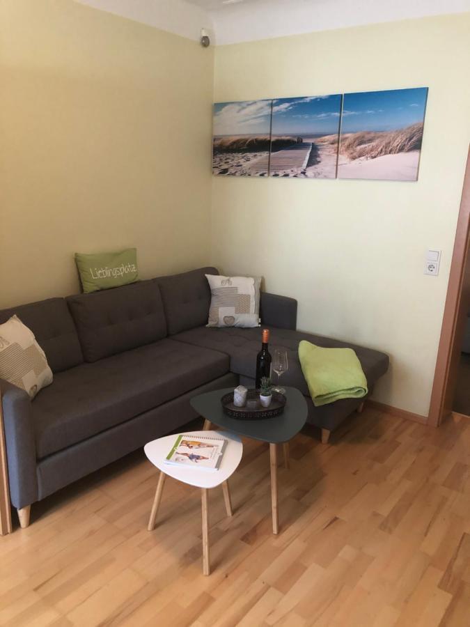Ferienwohnung Eberhard Altes Winzerhaus Bullay Exterior foto