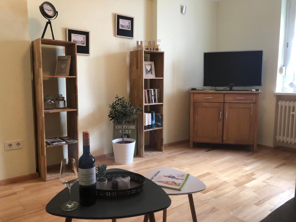 Ferienwohnung Eberhard Altes Winzerhaus Bullay Exterior foto